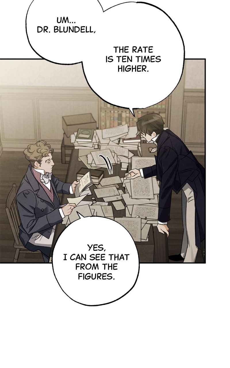 Read Dr. Kim of London EN Manga Online