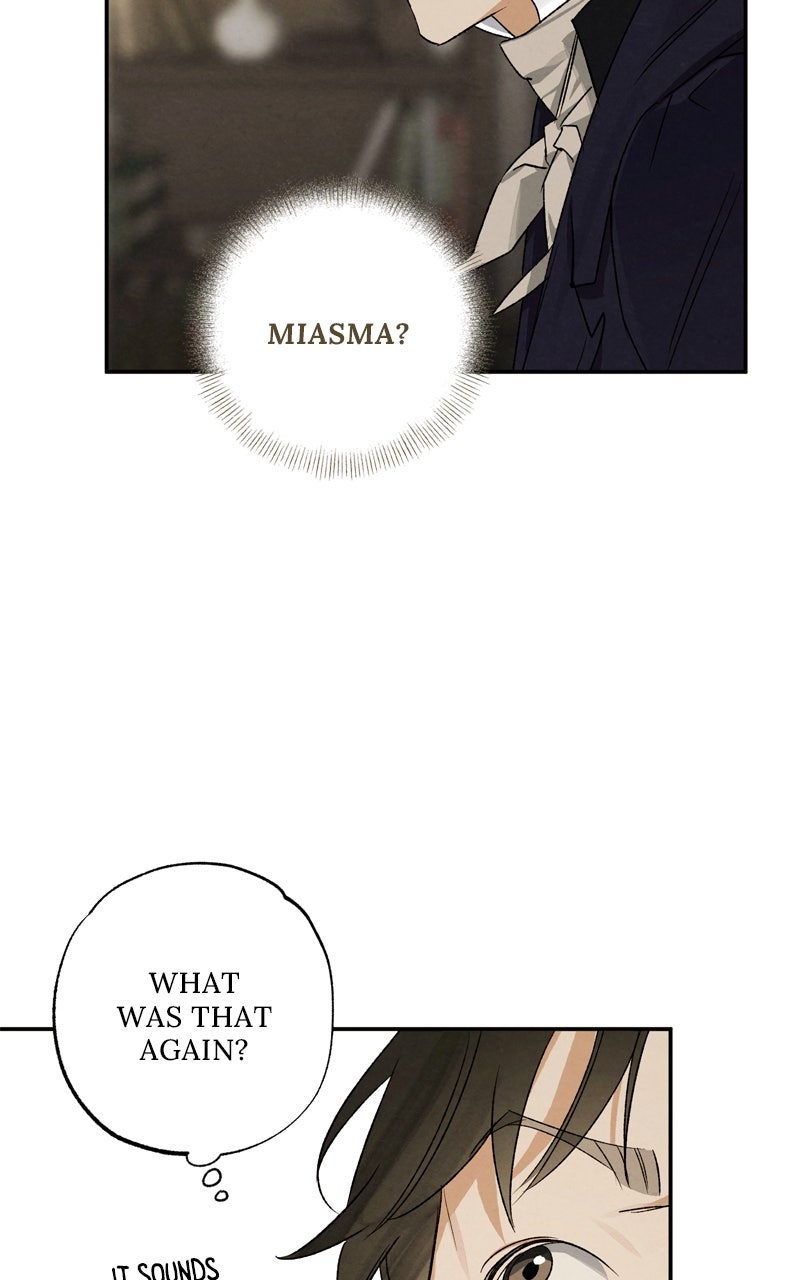 Read Dr. Kim of London EN Manga Online