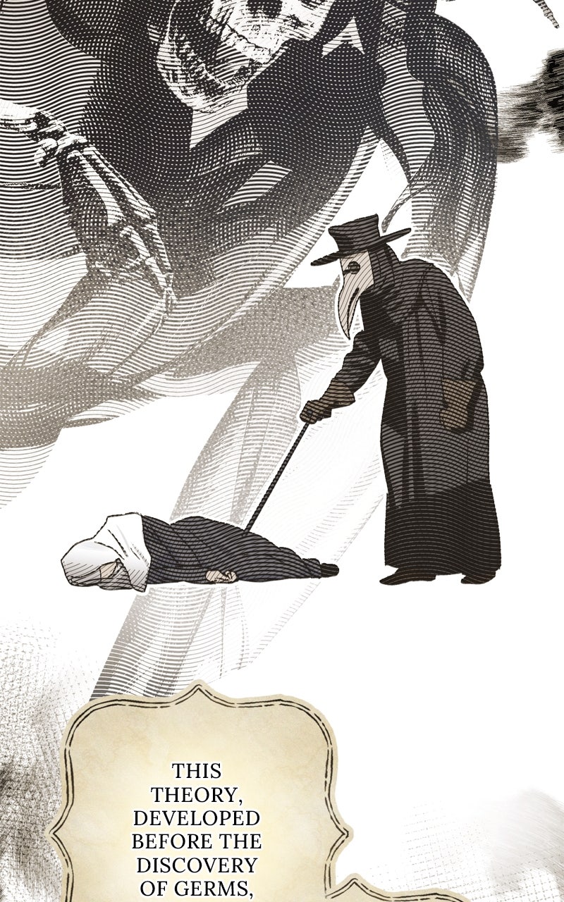 Read Dr. Kim of London EN Manga Online