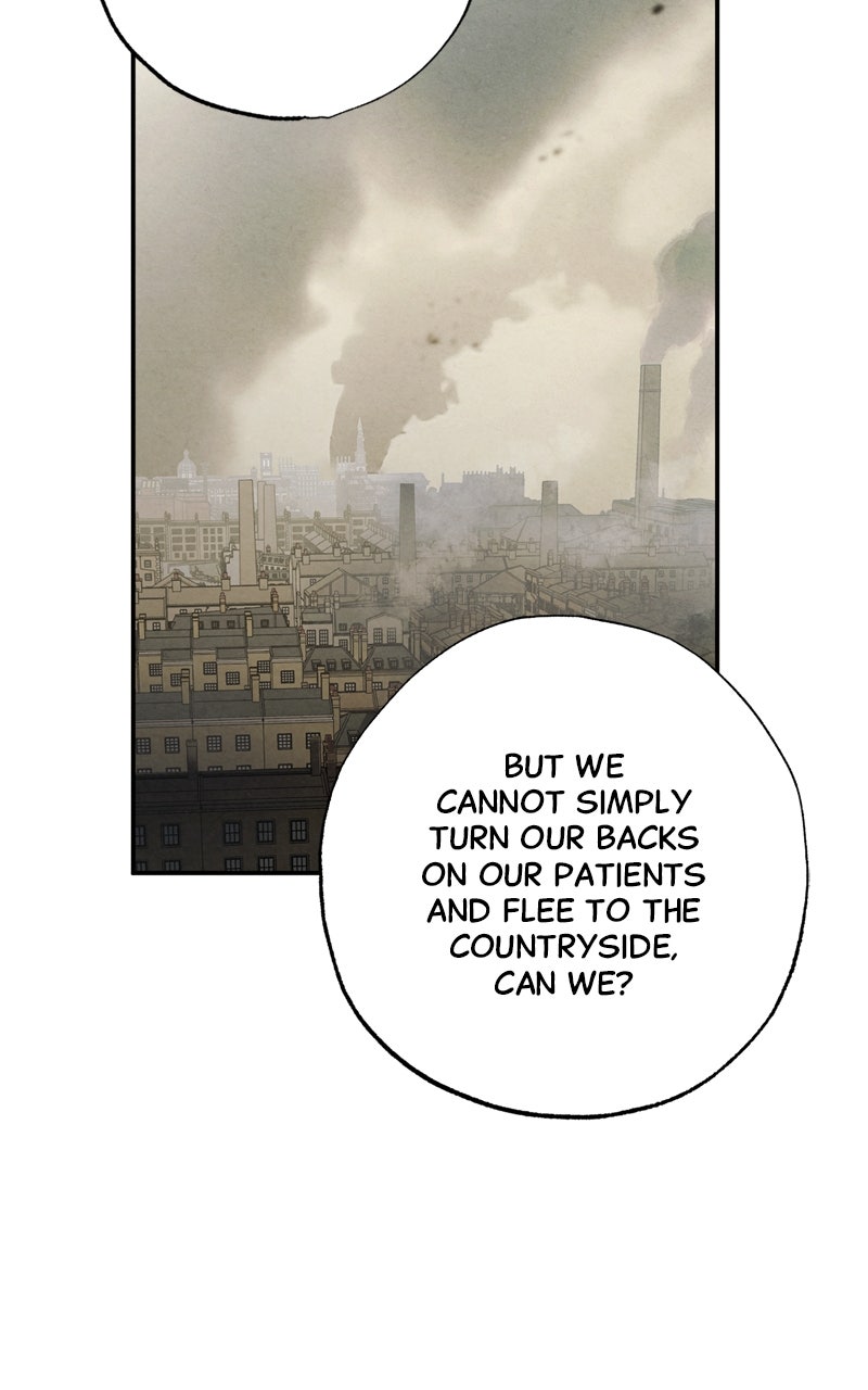 Read Dr. Kim of London EN Manga Online