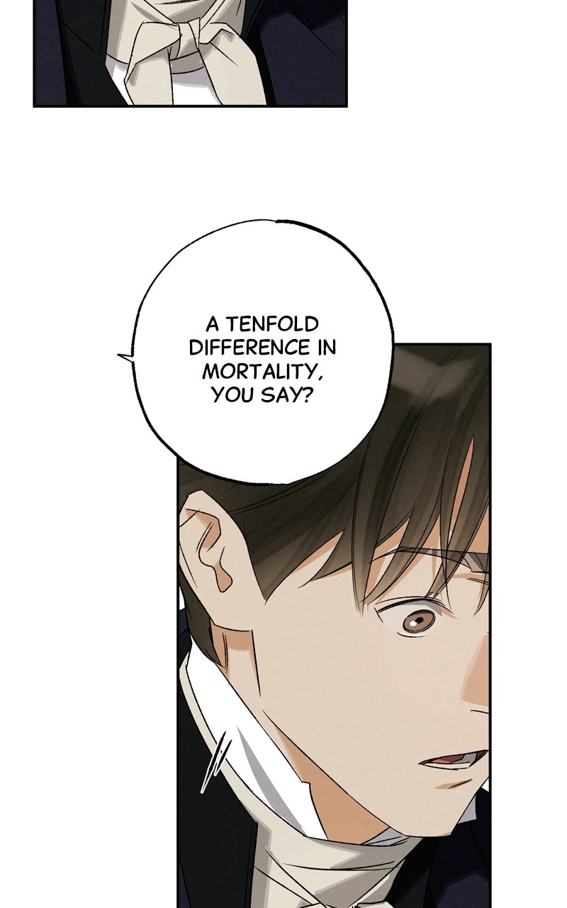 Read Dr. Kim of London EN Manga Online