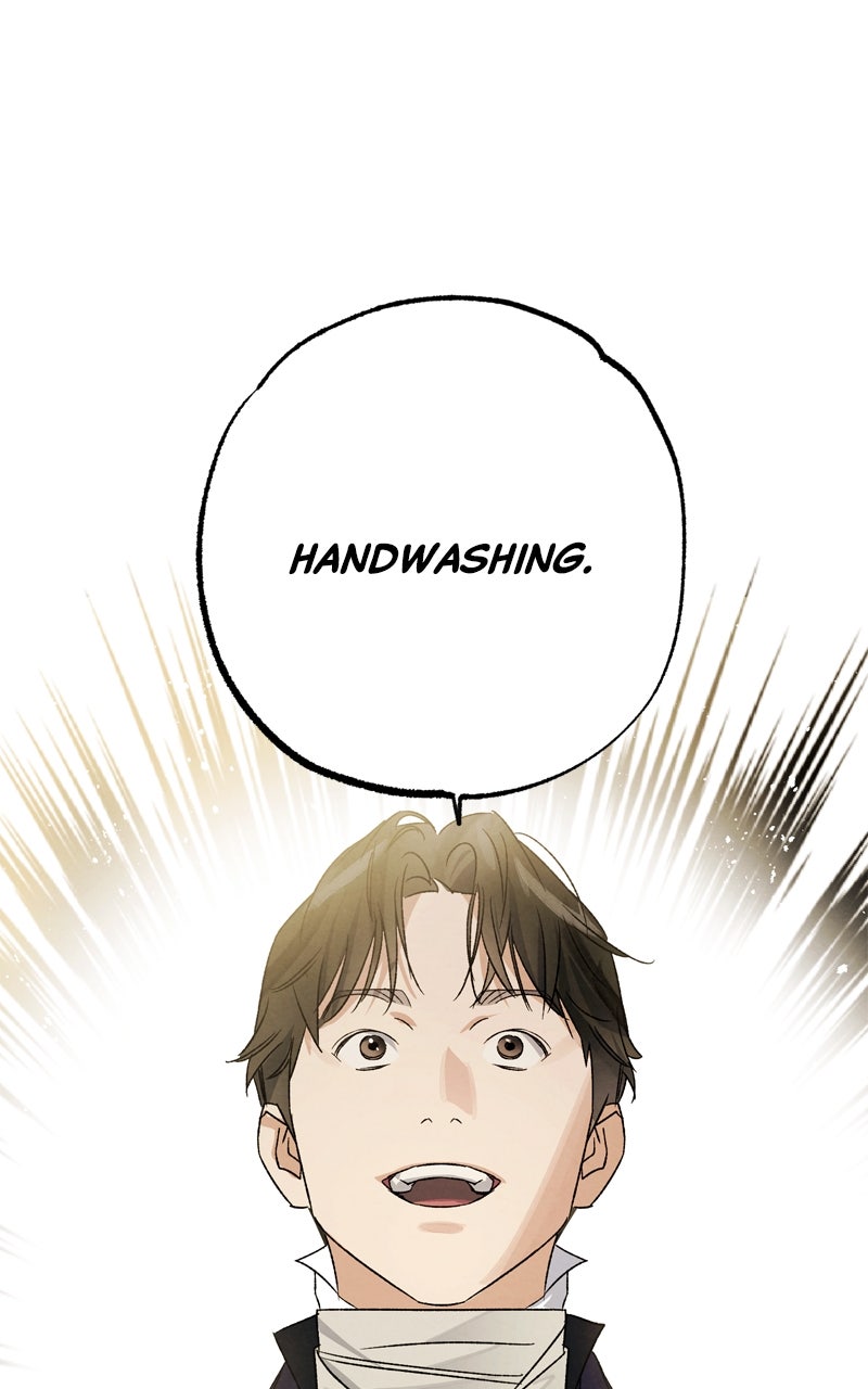 Read Dr. Kim of London EN Manga Online