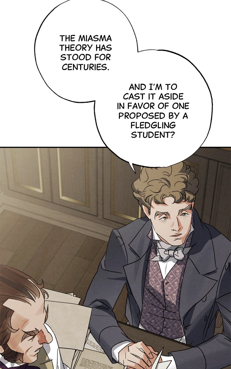 Read Dr. Kim of London EN Manga Online