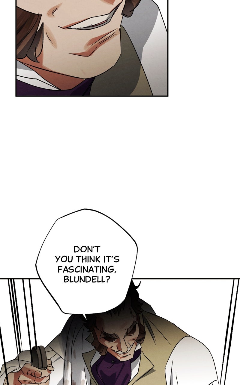 Read Dr. Kim of London EN Manga Online