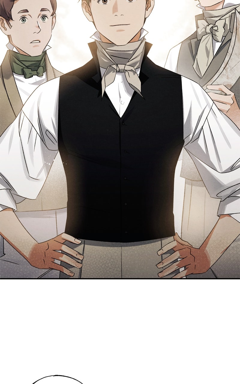 Read Dr. Kim of London EN Manga Online