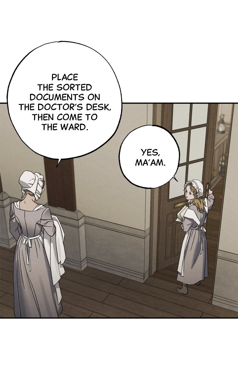 Read Dr. Kim of London EN Manga Online