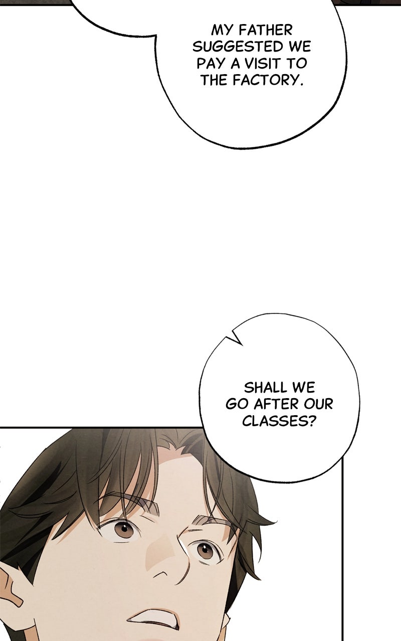 Read Dr. Kim of London EN Manga Online