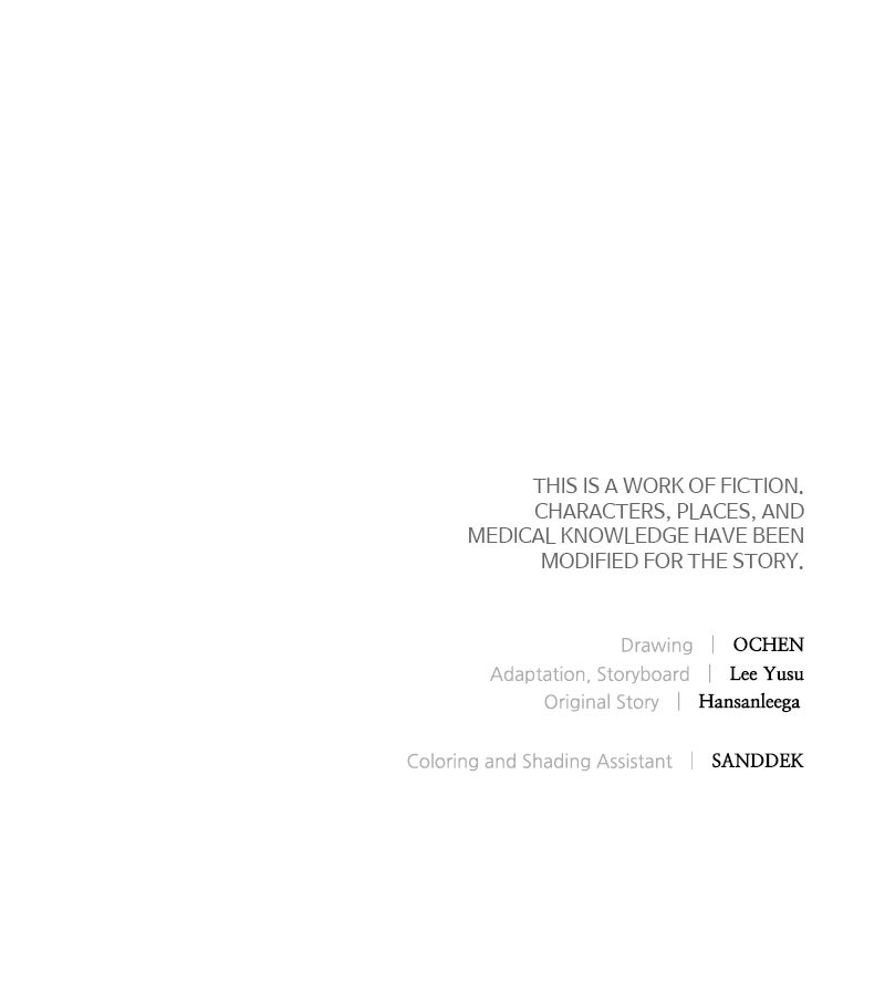 Read Dr. Kim of London EN Manga Online