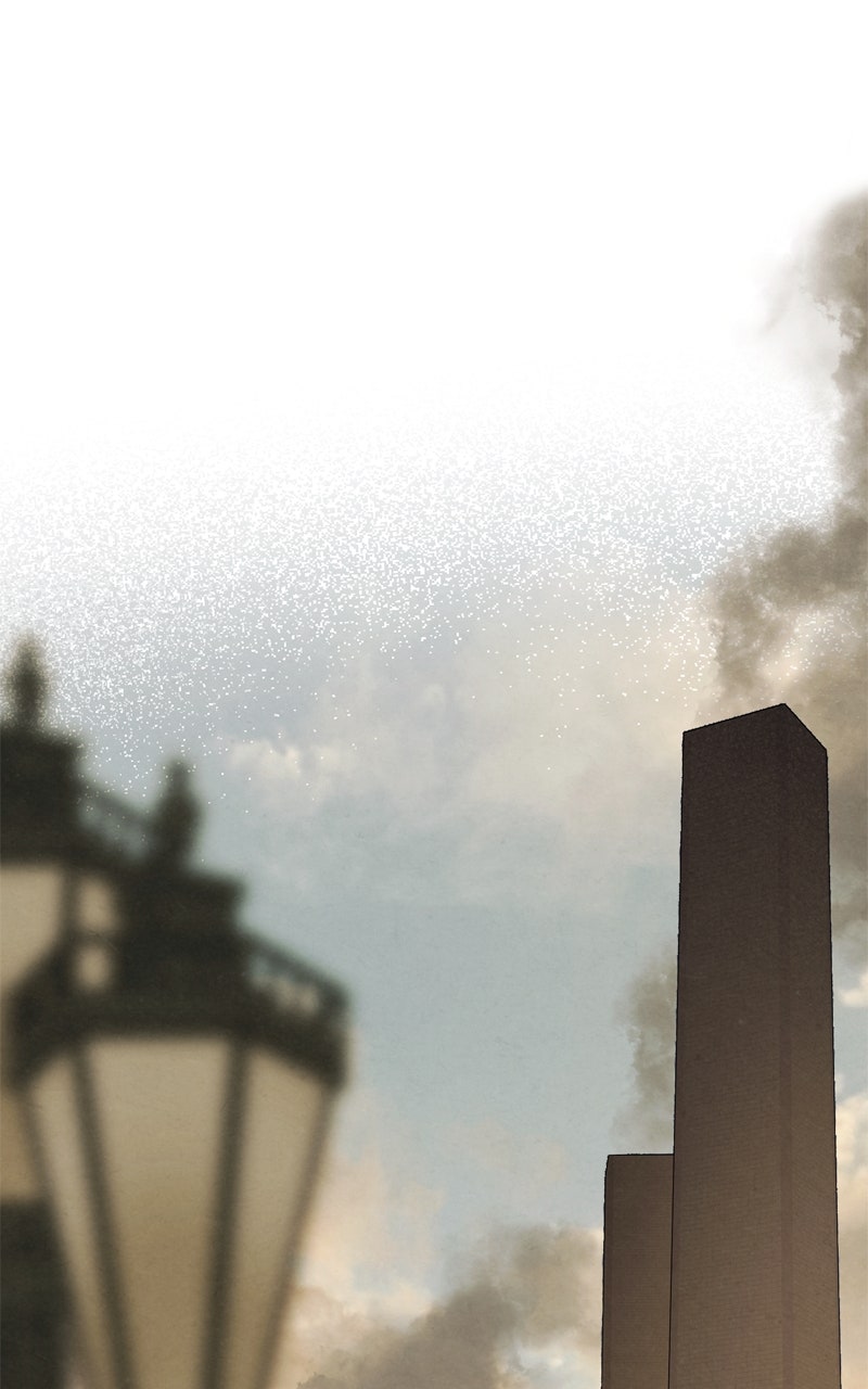 Read Dr. Kim of London EN Manga Online