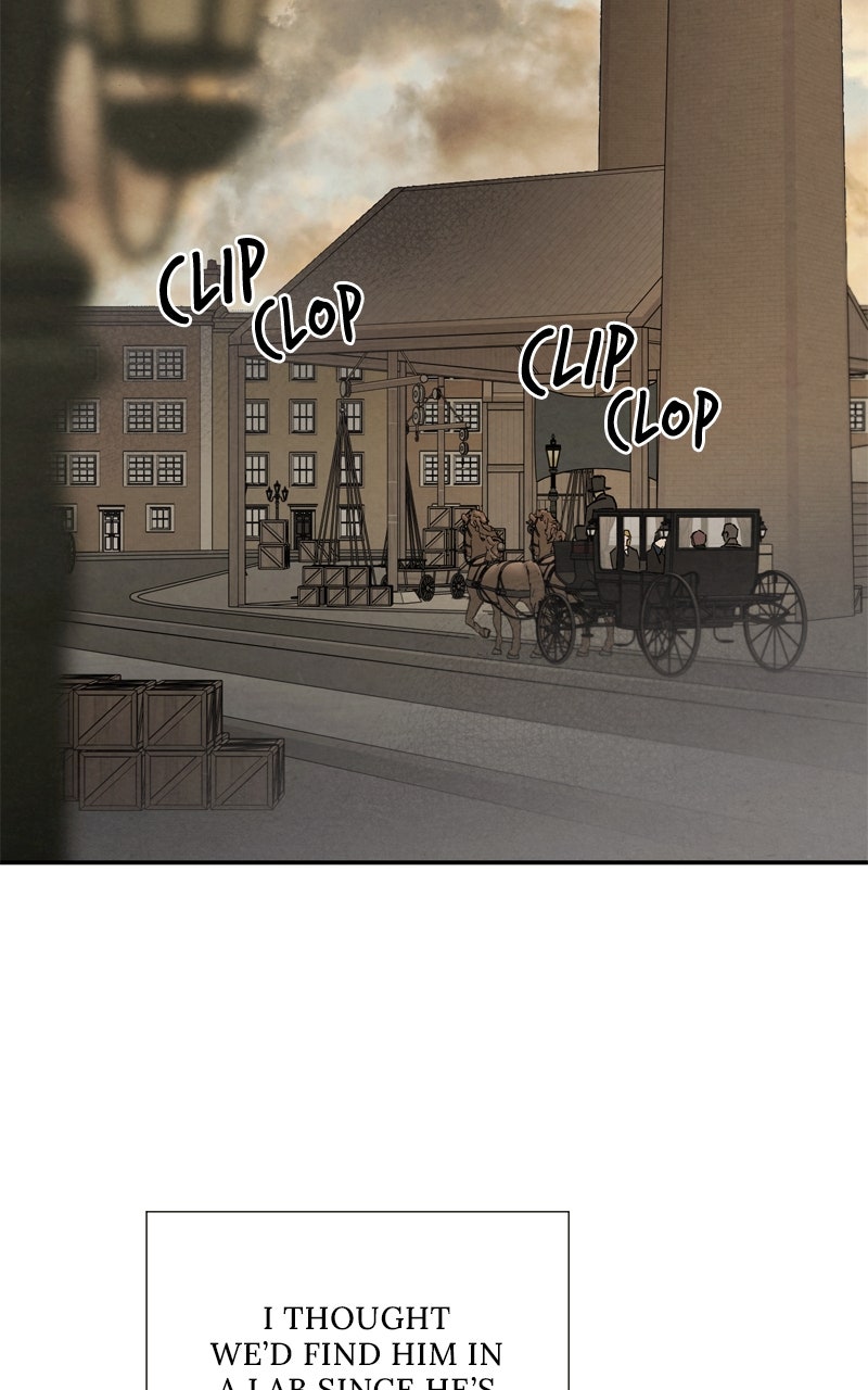 Read Dr. Kim of London EN Manga Online