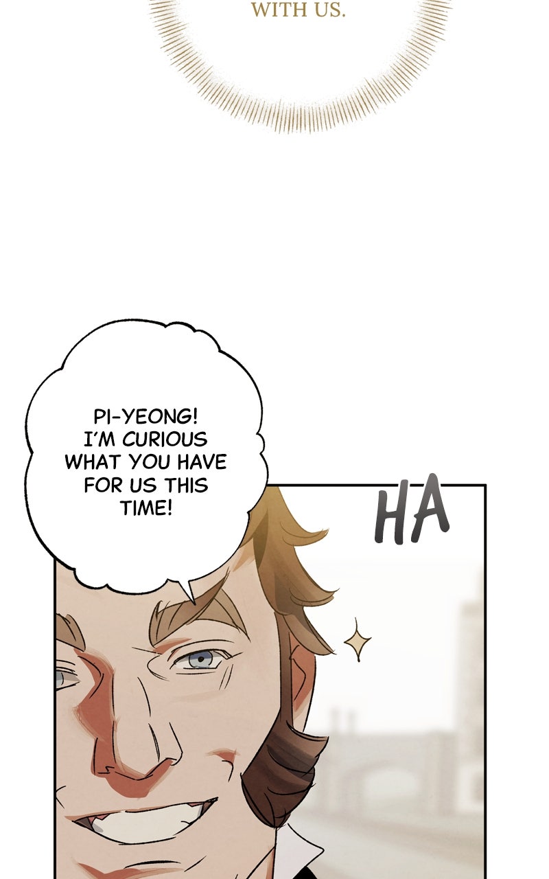 Read Dr. Kim of London EN Manga Online