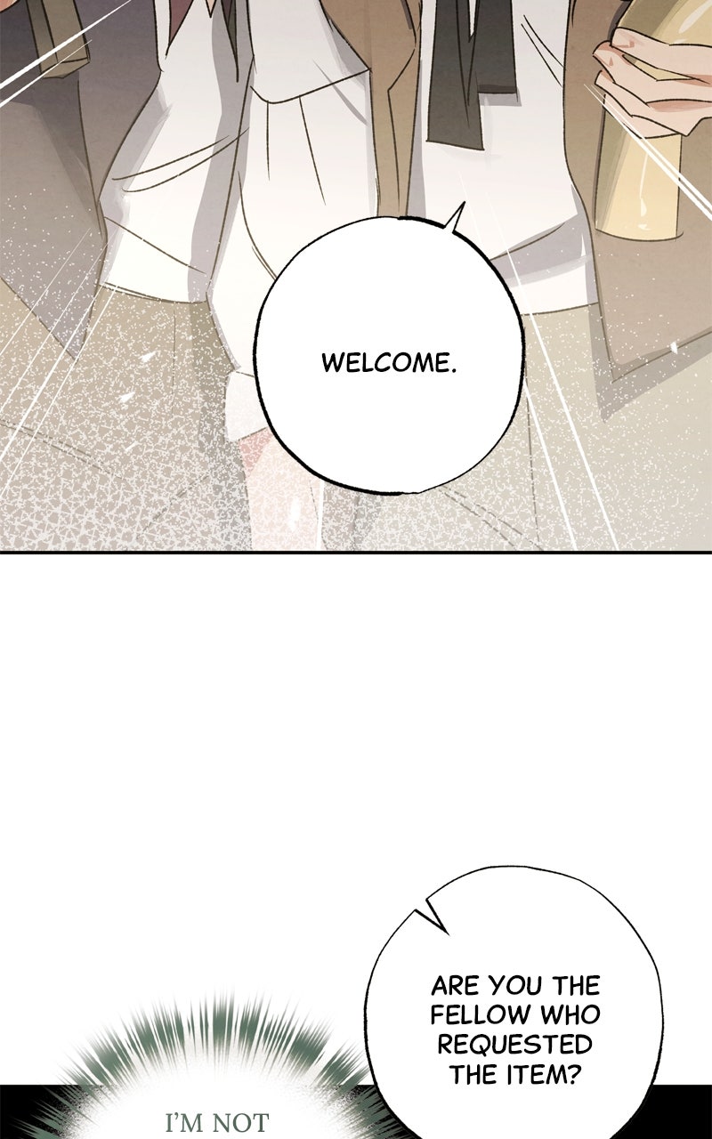 Read Dr. Kim of London EN Manga Online