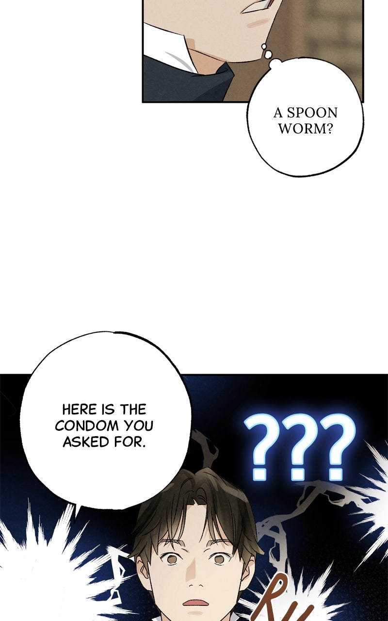 Read Dr. Kim of London EN Manga Online