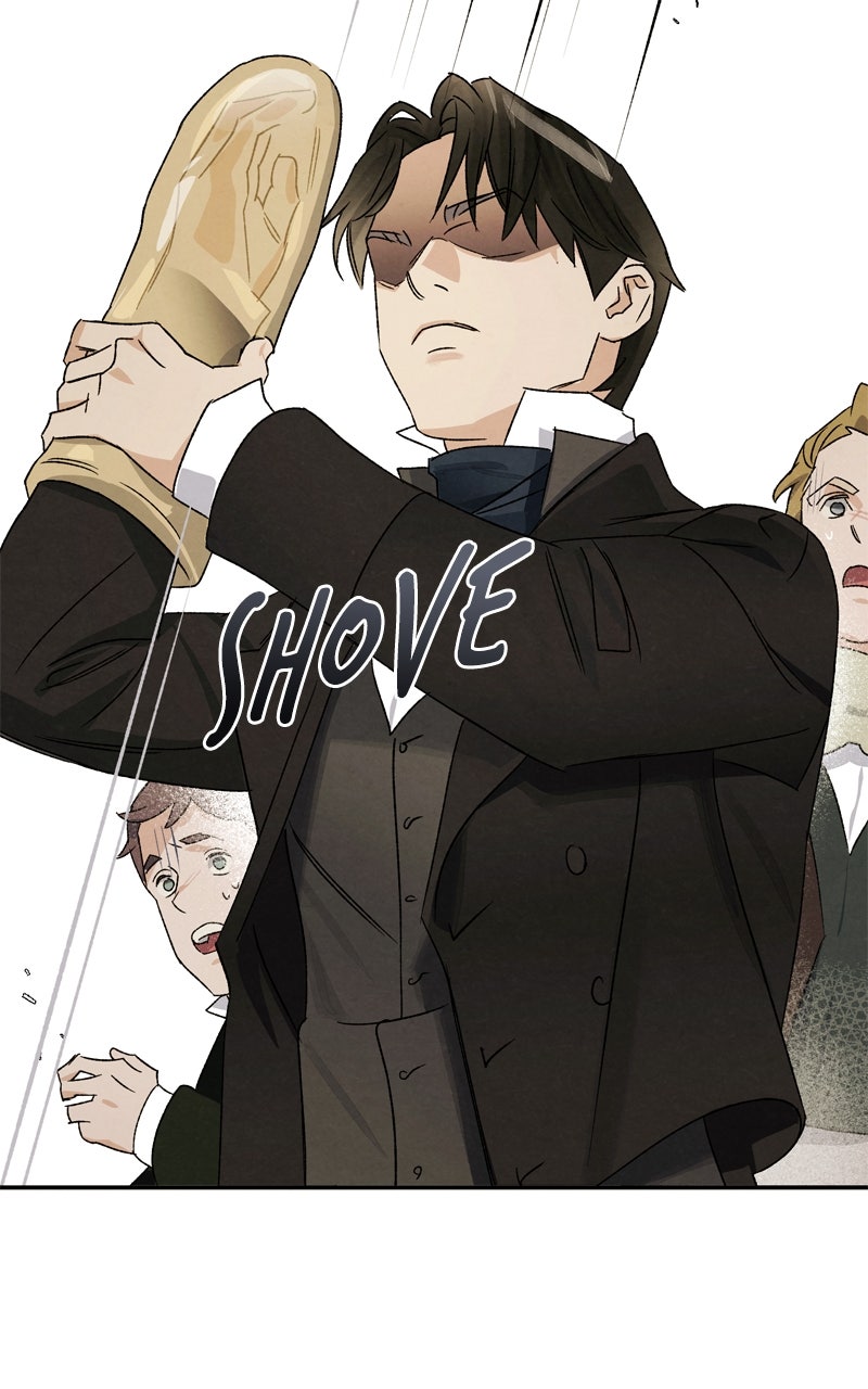 Read Dr. Kim of London EN Manga Online