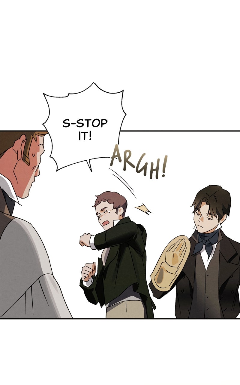 Read Dr. Kim of London EN Manga Online