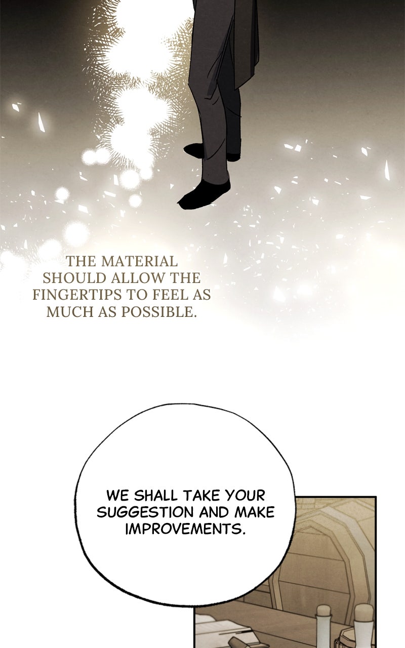 Read Dr. Kim of London EN Manga Online