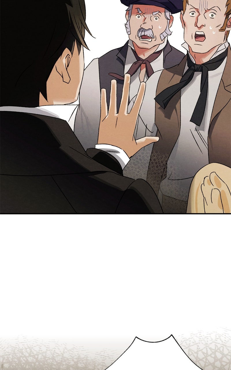 Read Dr. Kim of London EN Manga Online