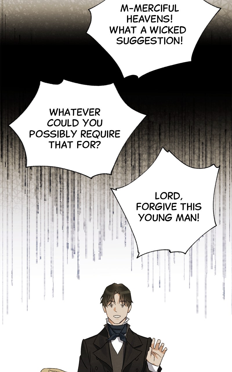 Read Dr. Kim of London EN Manga Online