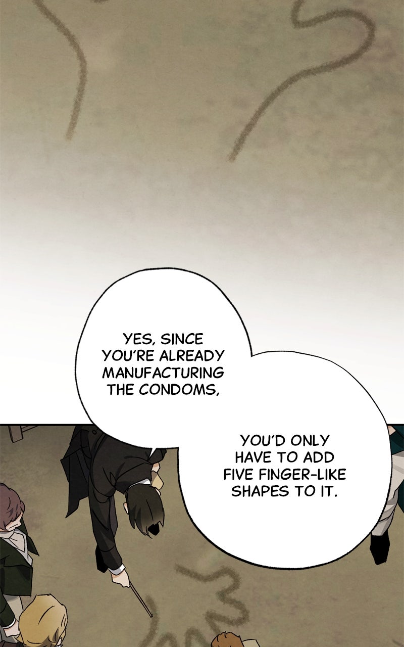 Read Dr. Kim of London EN Manga Online