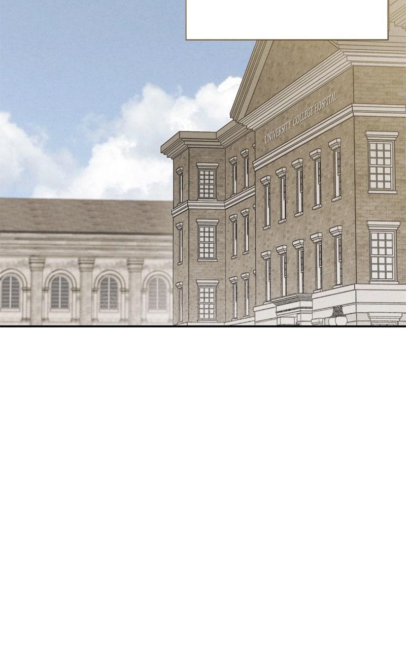 Read Dr. Kim of London EN Manga Online