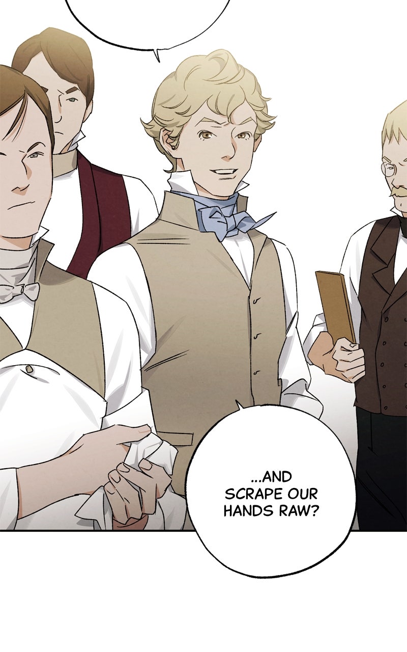 Read Dr. Kim of London EN Manga Online