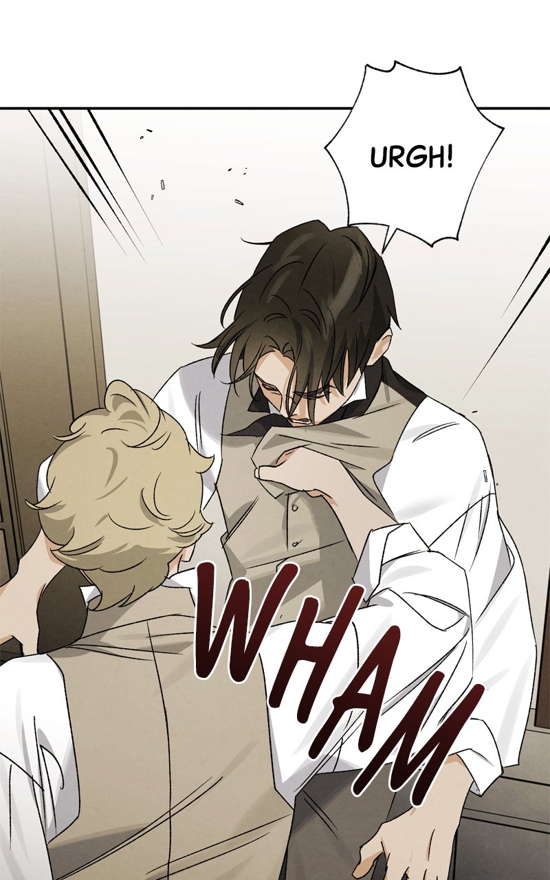 Read Dr. Kim of London EN Manga Online