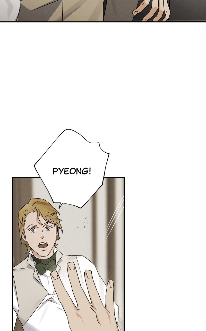 Read Dr. Kim of London EN Manga Online