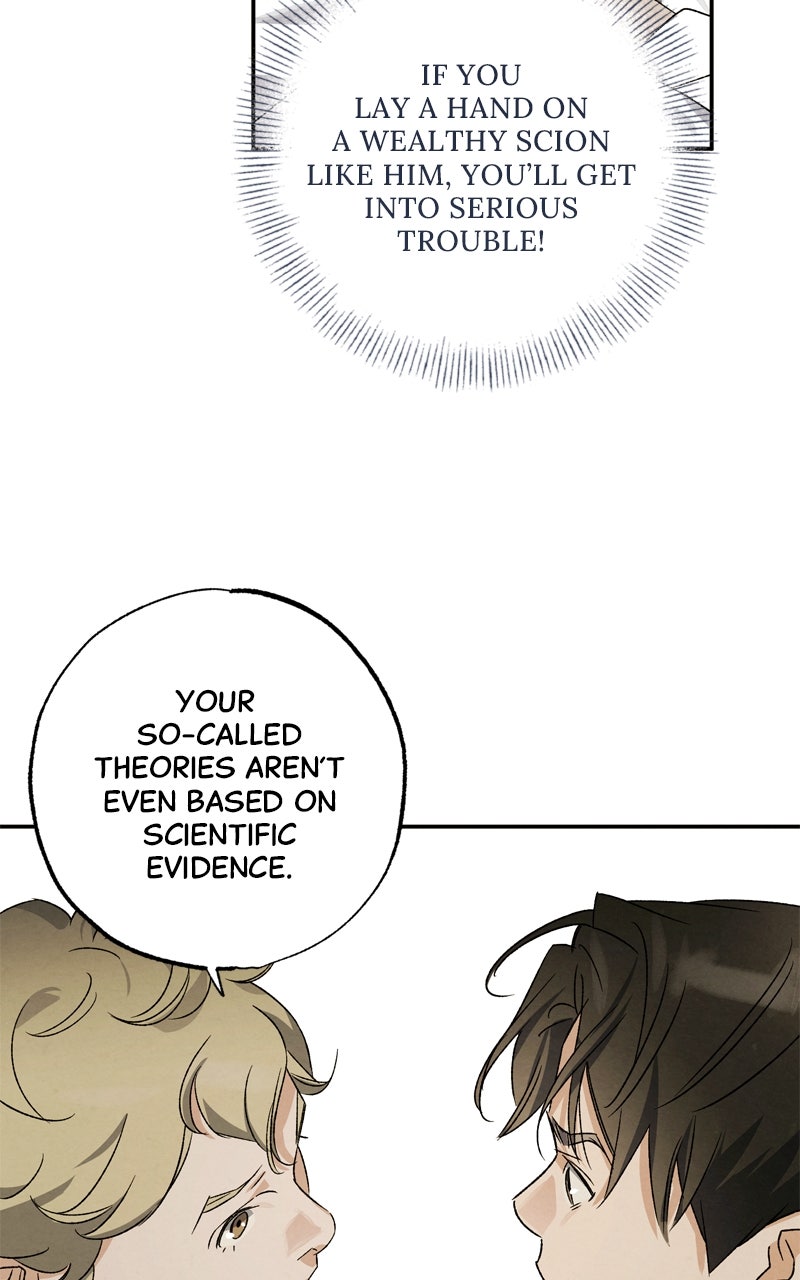 Read Dr. Kim of London EN Manga Online