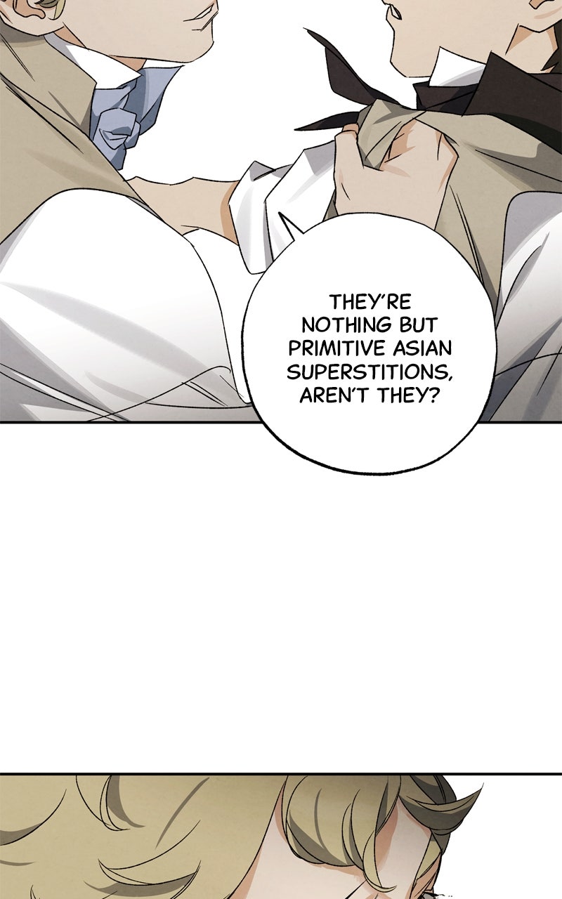 Read Dr. Kim of London EN Manga Online