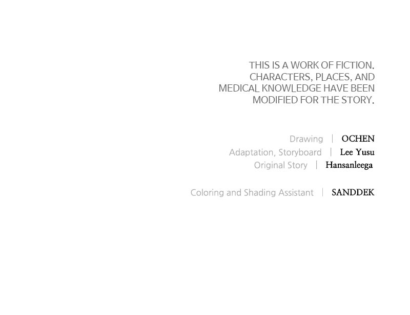 Read Dr. Kim of London EN Manga Online