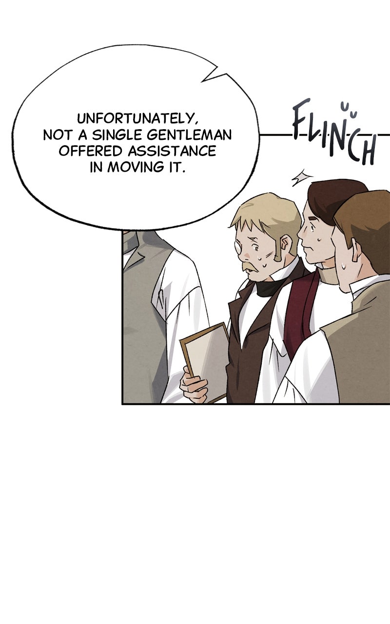 Read Dr. Kim of London EN Manga Online