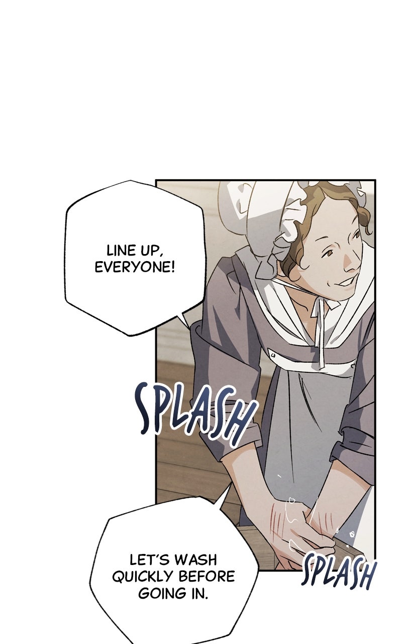 Read Dr. Kim of London EN Manga Online