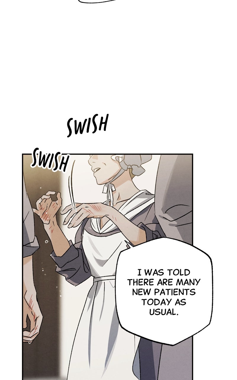 Read Dr. Kim of London EN Manga Online