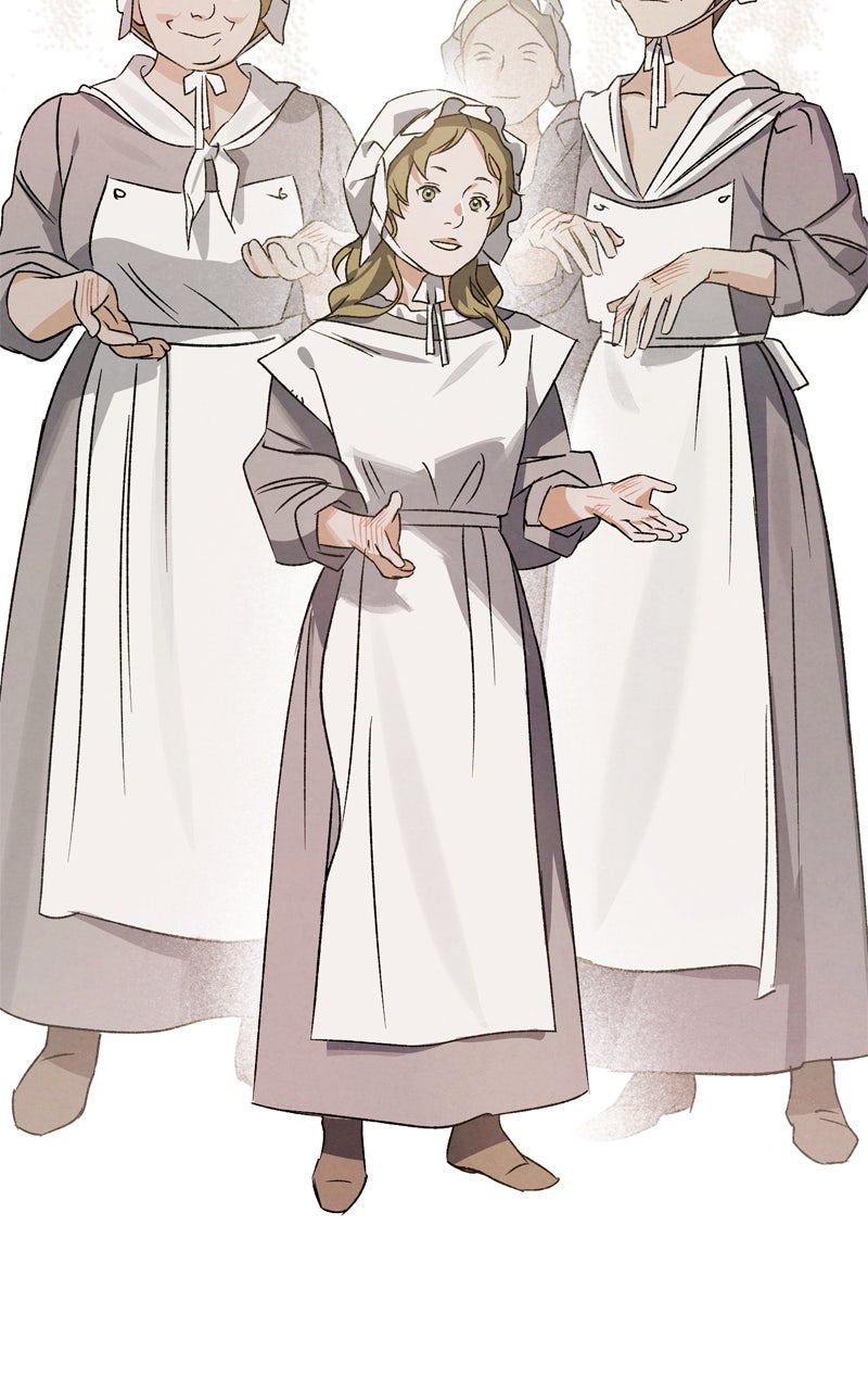 Read Dr. Kim of London EN Manga Online