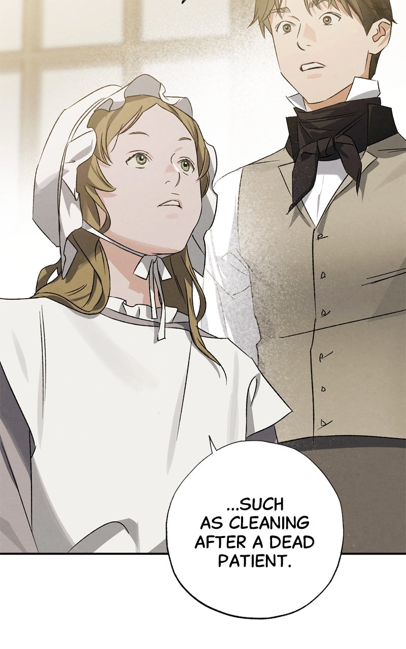 Read Dr. Kim of London EN Manga Online