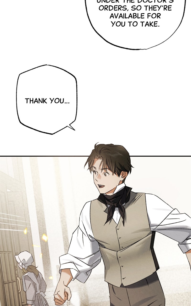 Read Dr. Kim of London EN Manga Online