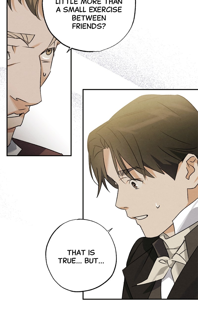 Read Dr. Kim of London EN Manga Online