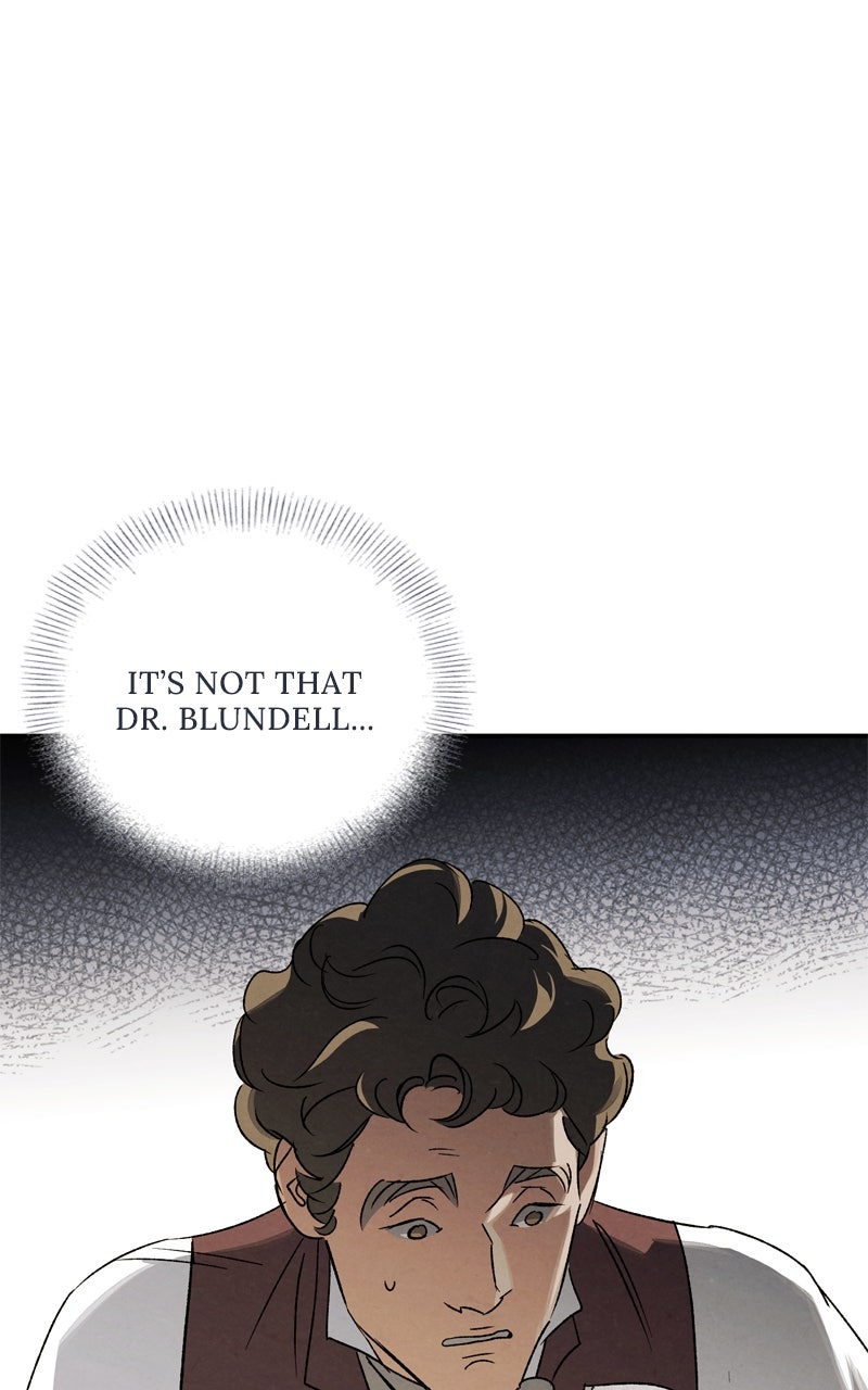 Read Dr. Kim of London EN Manga Online