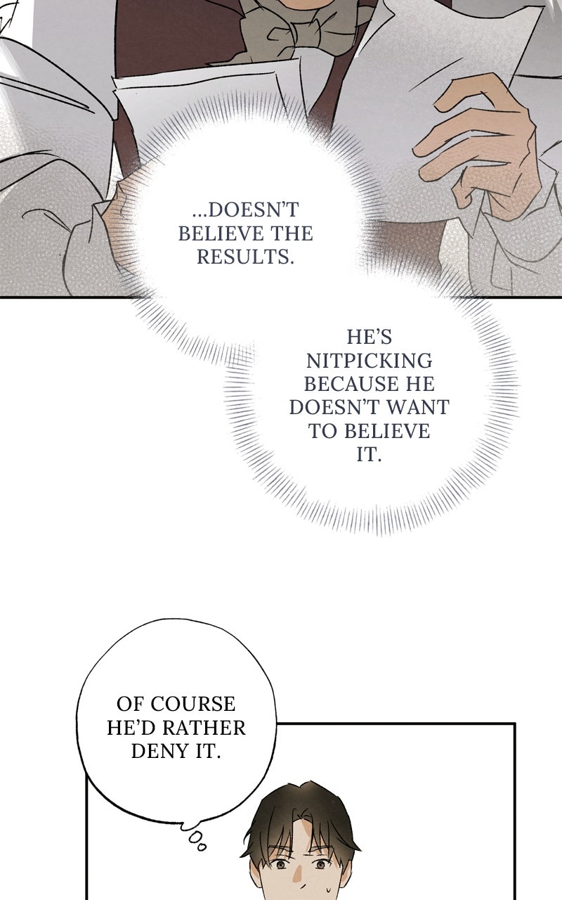 Read Dr. Kim of London EN Manga Online