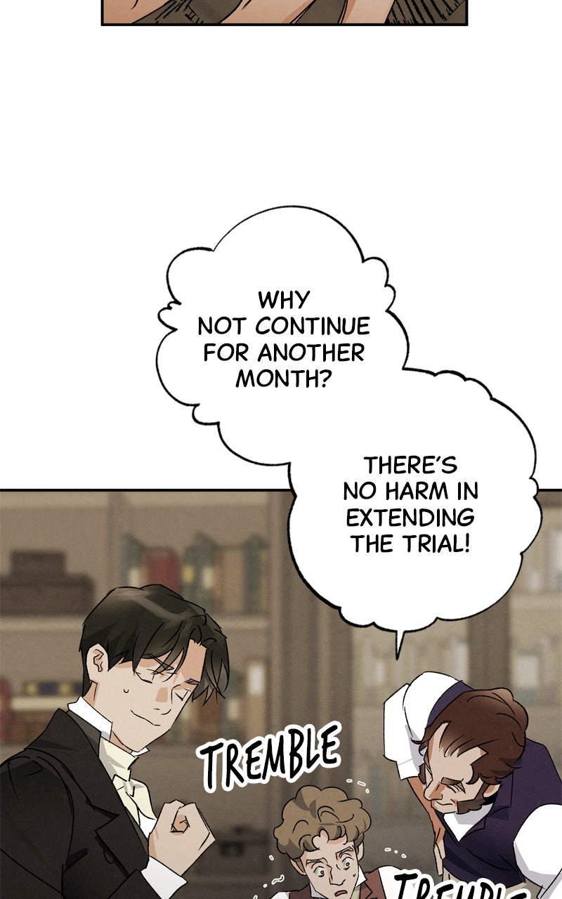 Read Dr. Kim of London EN Manga Online