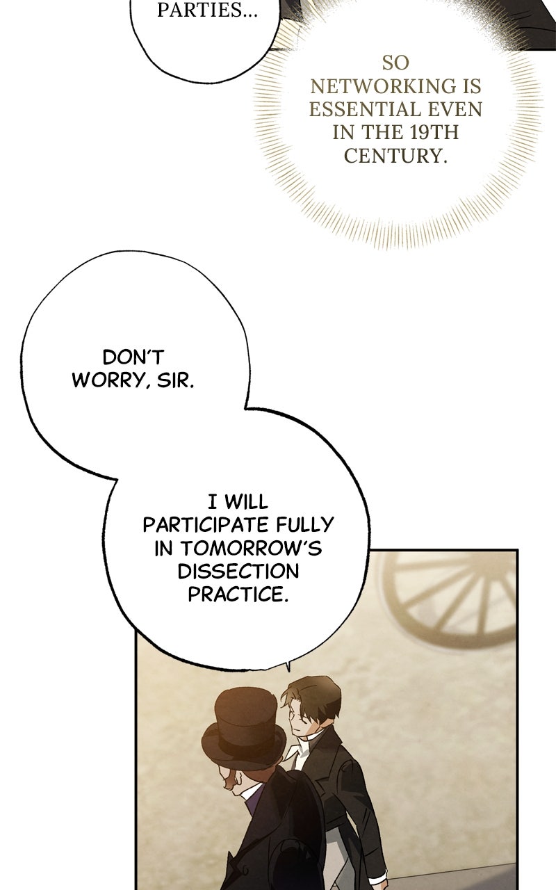 Read Dr. Kim of London EN Manga Online