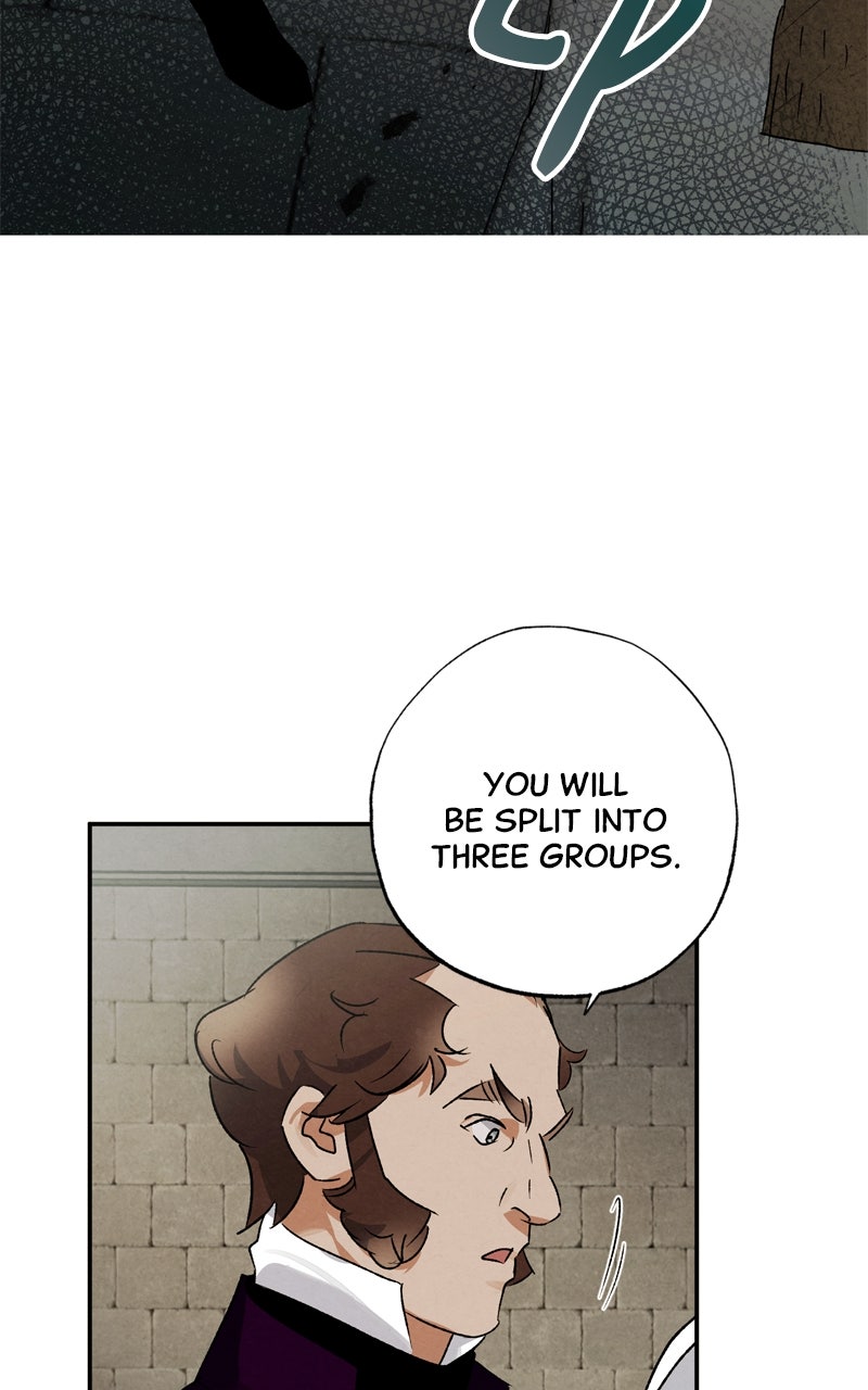 Read Dr. Kim of London EN Manga Online