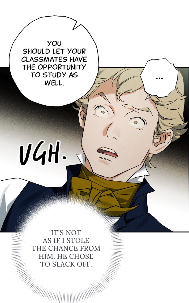 Read Dr. Kim of London EN Manga Online