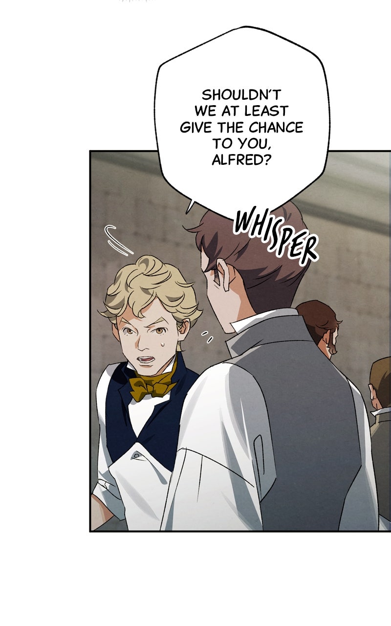 Read Dr. Kim of London EN Manga Online