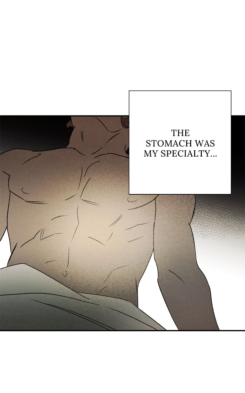 Read Dr. Kim of London EN Manga Online