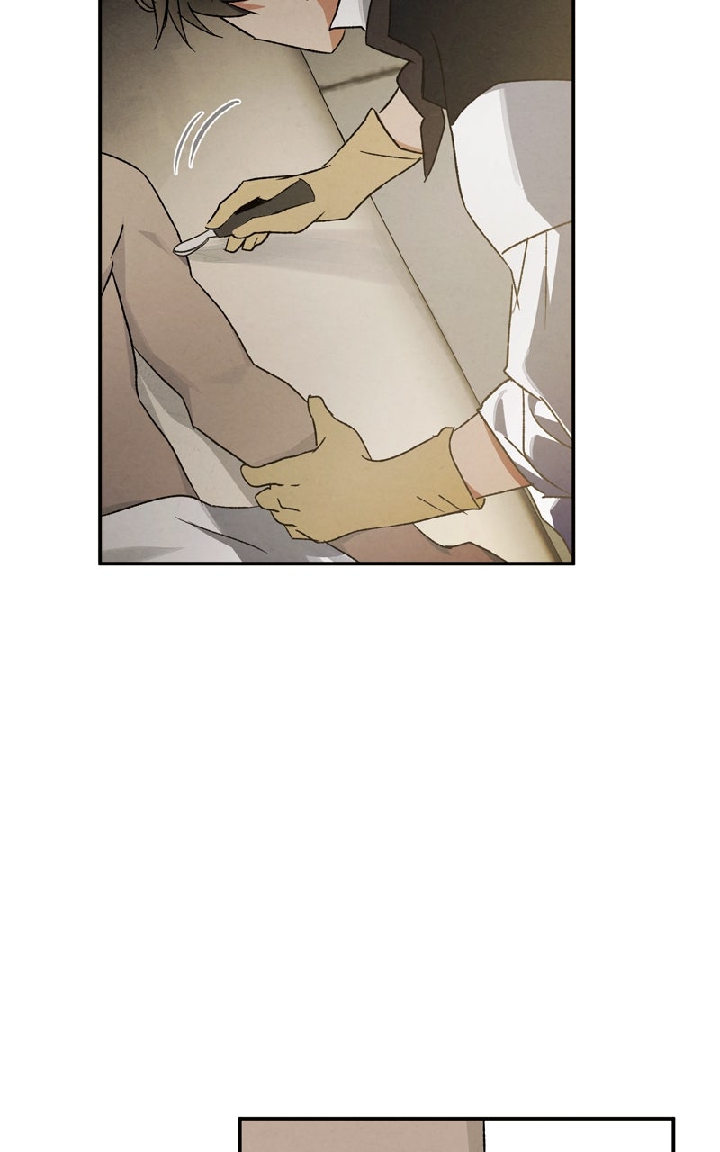 Read Dr. Kim of London EN Manga Online