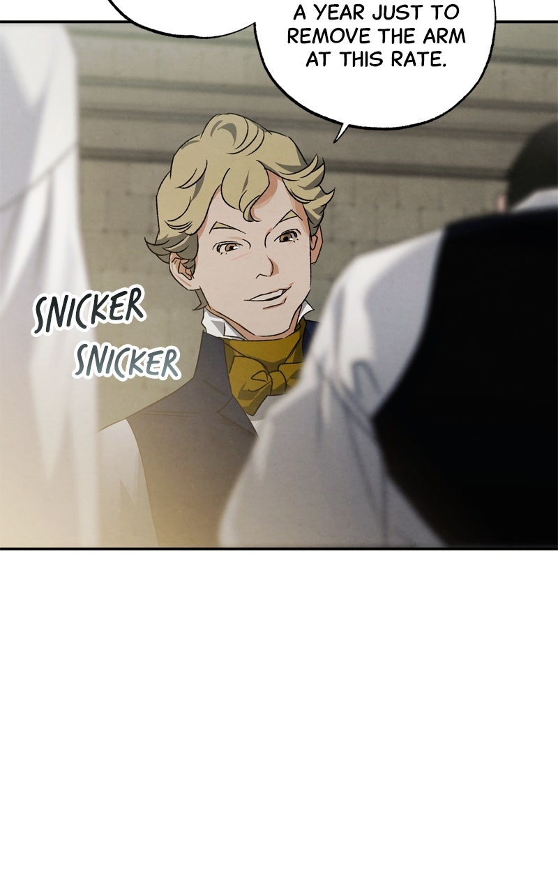 Read Dr. Kim of London EN Manga Online