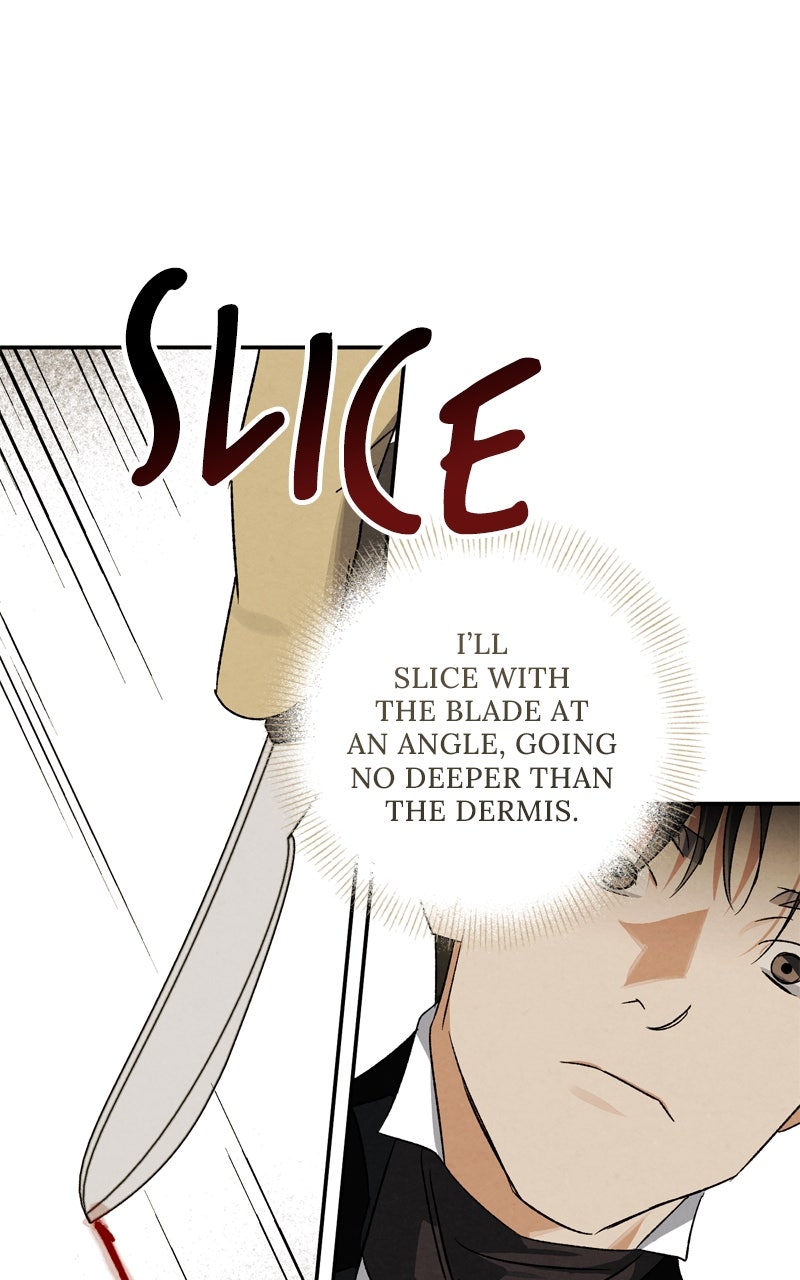 Read Dr. Kim of London EN Manga Online