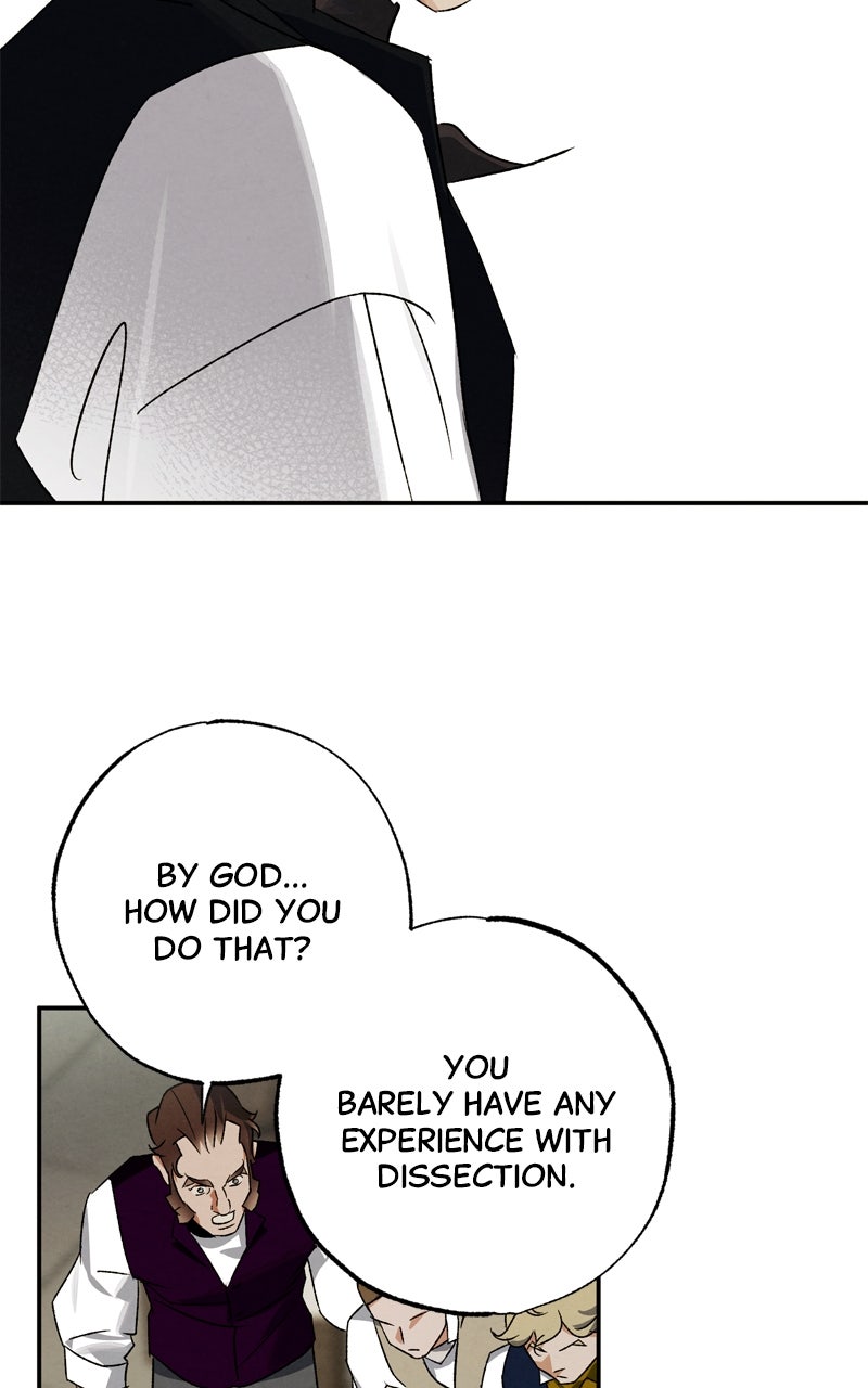 Read Dr. Kim of London EN Manga Online