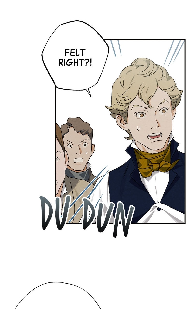 Read Dr. Kim of London EN Manga Online